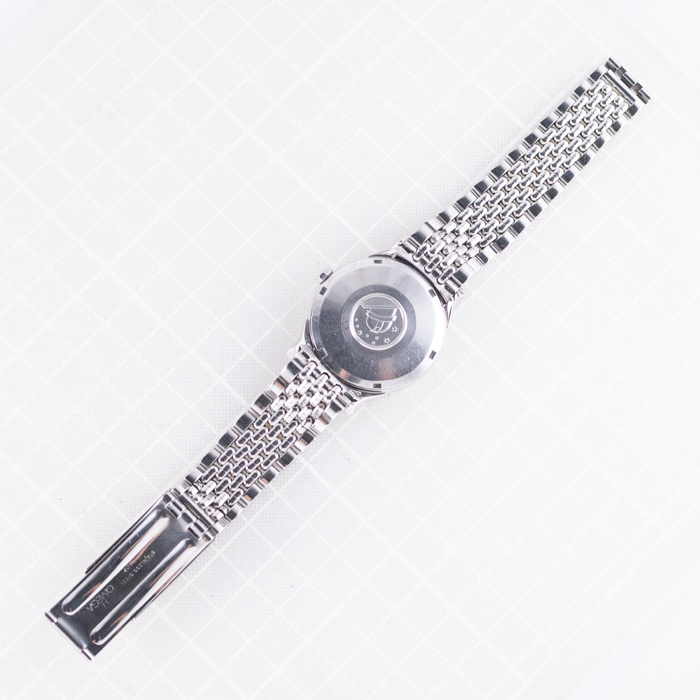 OMEGA Constellation Ref.167.005