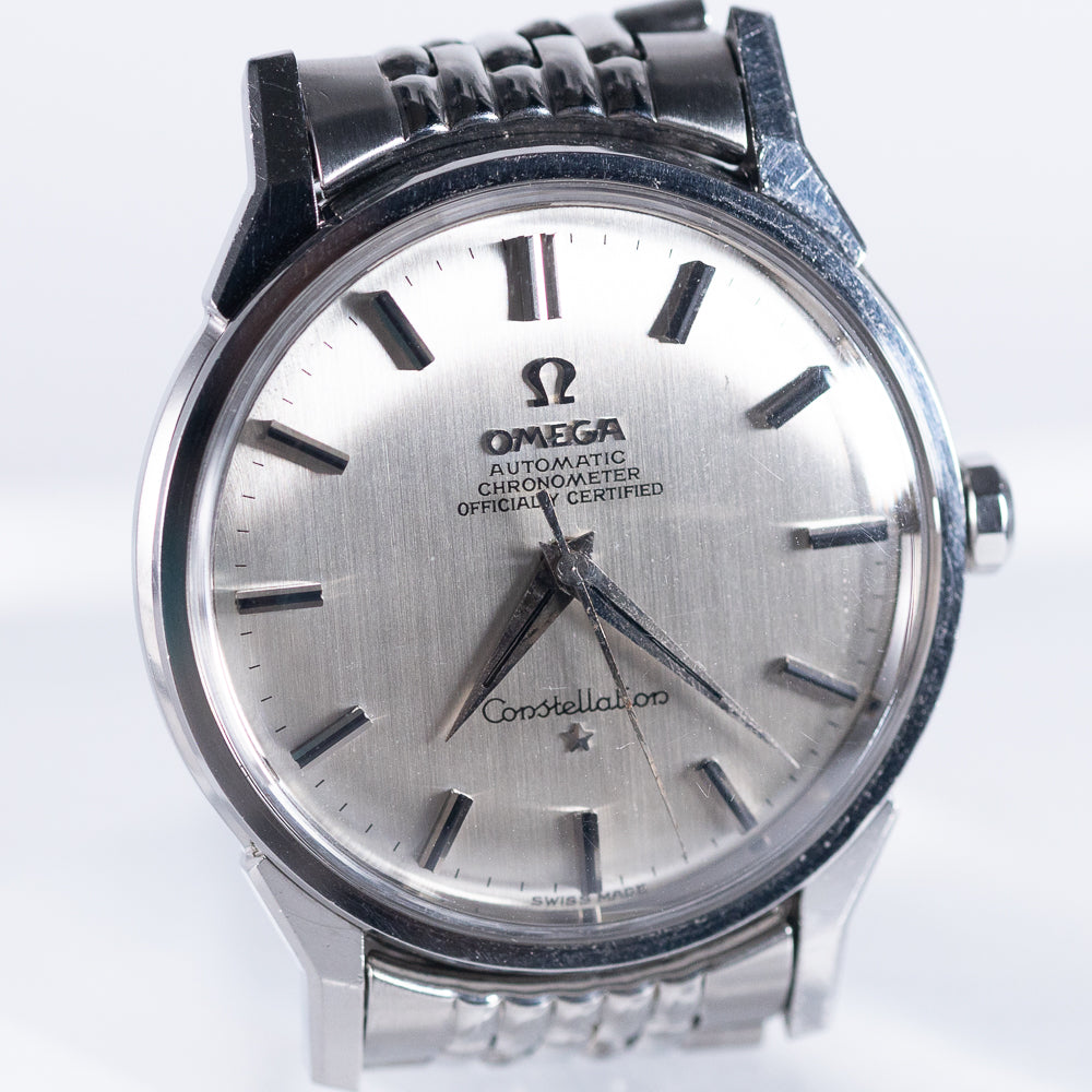 OMEGA Constellation Ref.167.005