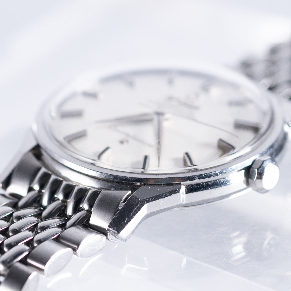 OMEGA Constellation Ref.167.005