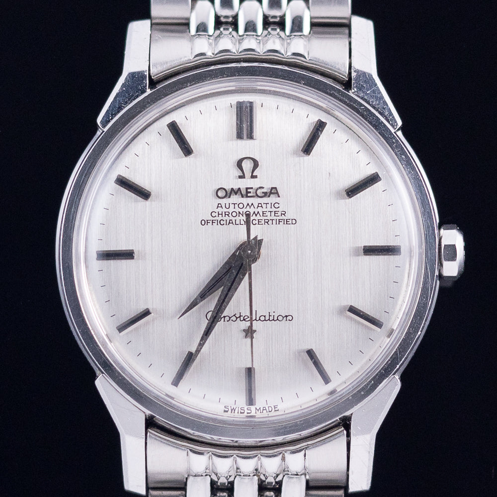 OMEGA Constellation Ref.167.005