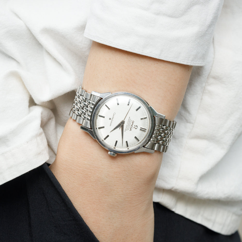 OMEGA Constellation Ref.167.005