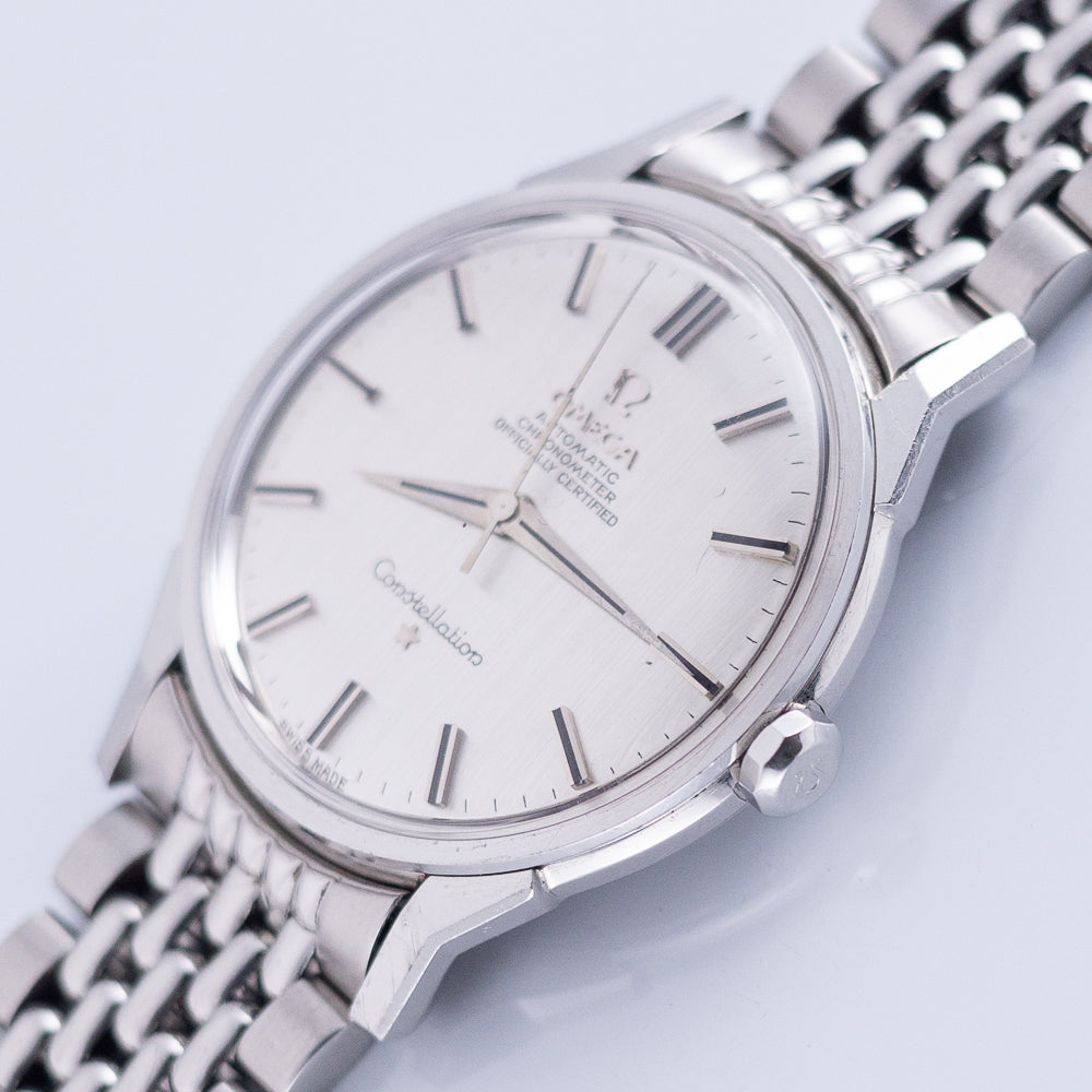 OMEGA Constellation Ref.167.005