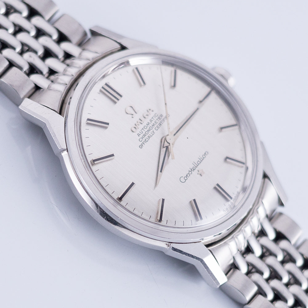 OMEGA Constellation Ref.167.005