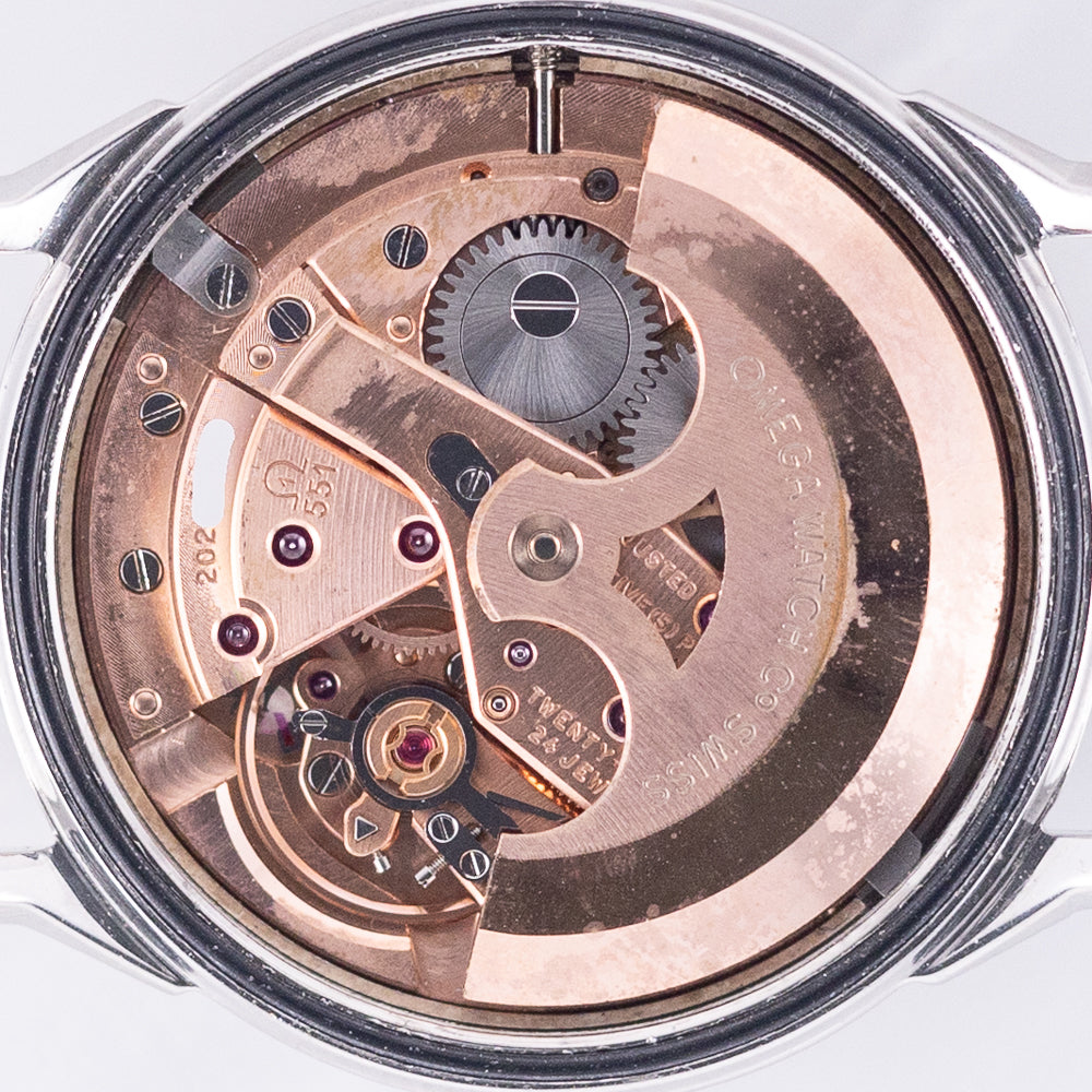 OMEGA Constellation Ref.167.005