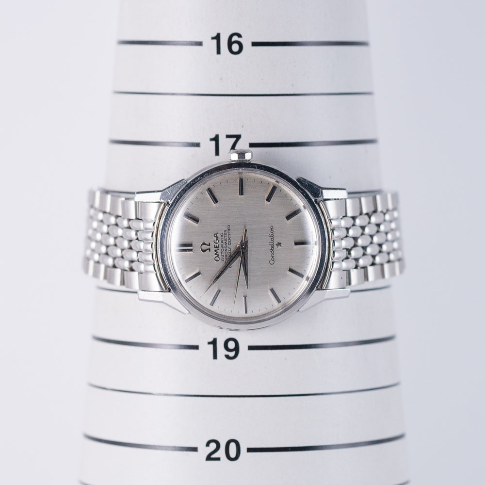 OMEGA Constellation Ref.167.005