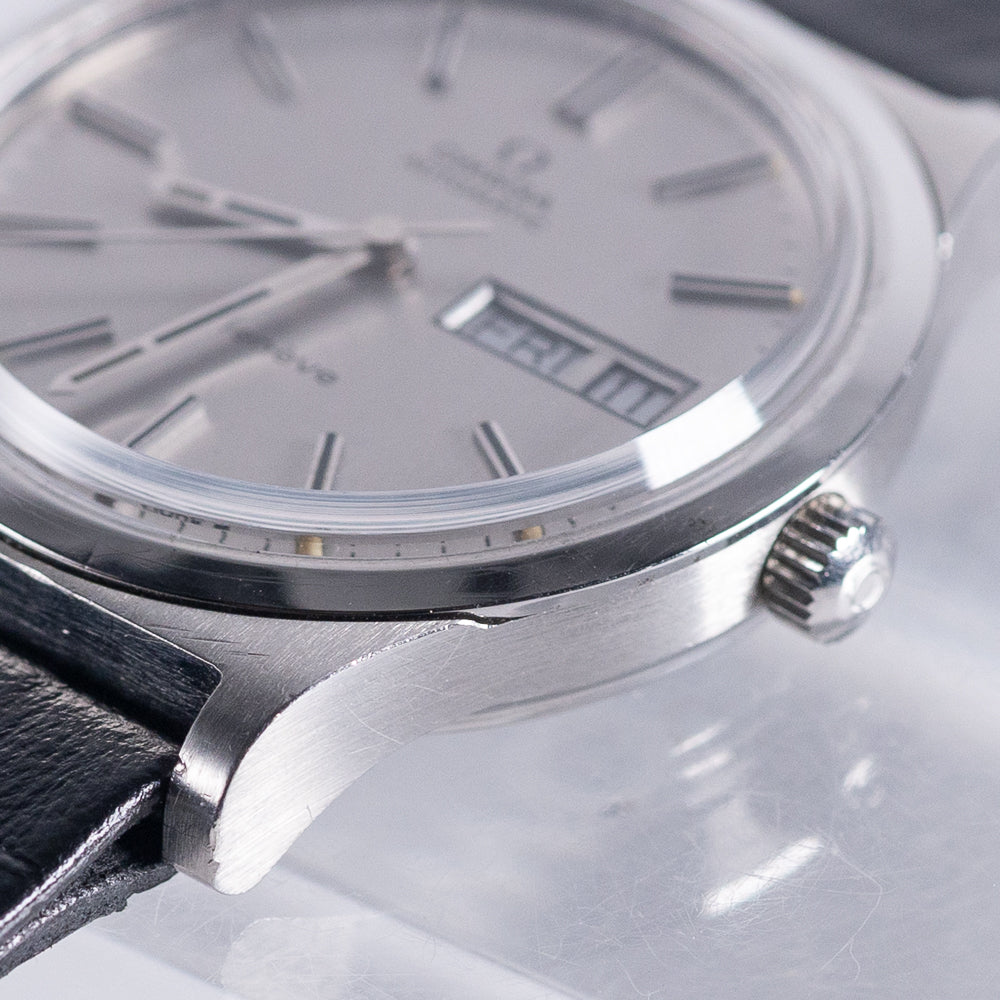 OMEGA Geneve Ref.166.0169