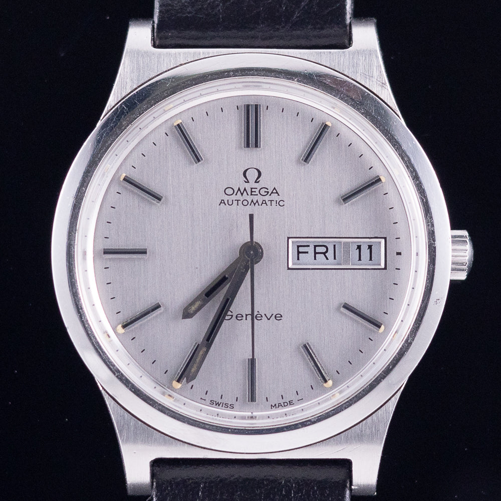 OMEGA Geneve Ref.166.0169