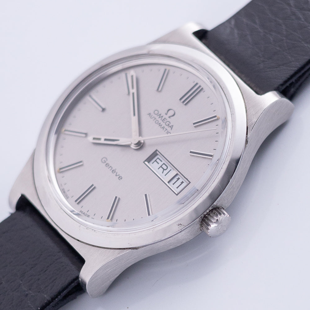 OMEGA Geneve Ref.166.0169