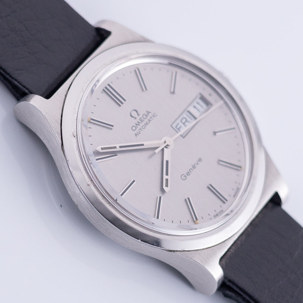 OMEGA Geneve Ref.166.0169