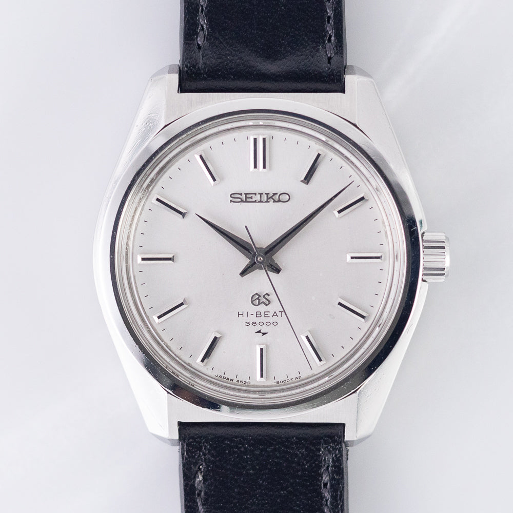 GRAND SEIKO Ref.4520-8000 45GS