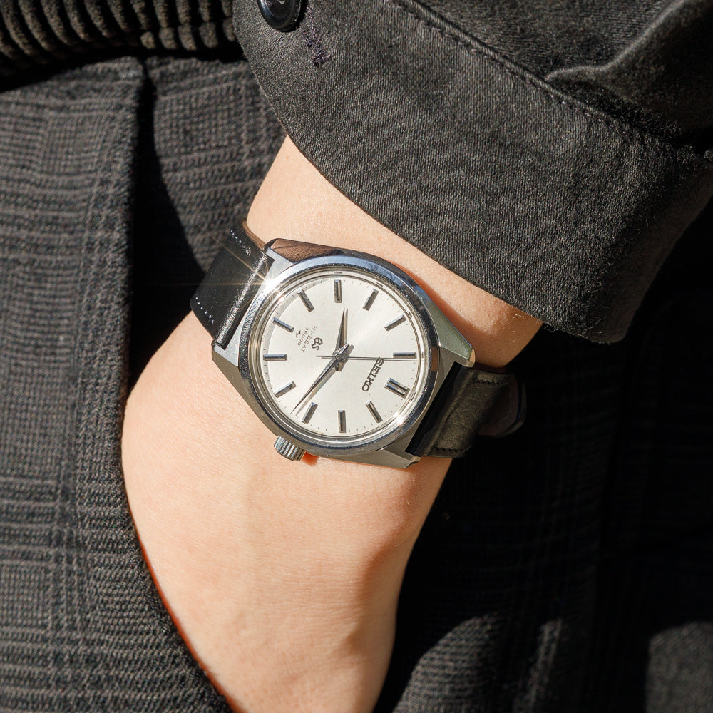 GRAND SEIKO Ref.4520-8000 45GS