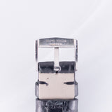 VACHERON & CONSTANTIN Ref.6562 Steel Rare