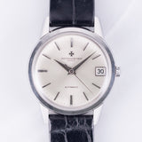 VACHERON & CONSTANTIN Ref.6562 Steel Rare