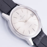 VACHERON & CONSTANTIN Ref.6562 Steel Rare