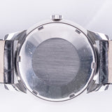 VACHERON & CONSTANTIN Ref.6562 Steel Rare