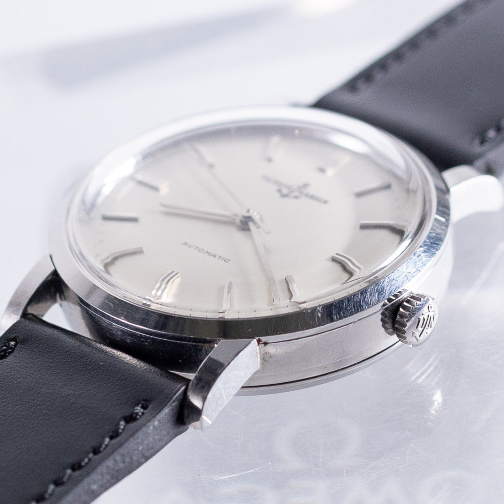 ULYSSE NARDIN No Date Cal.N1633