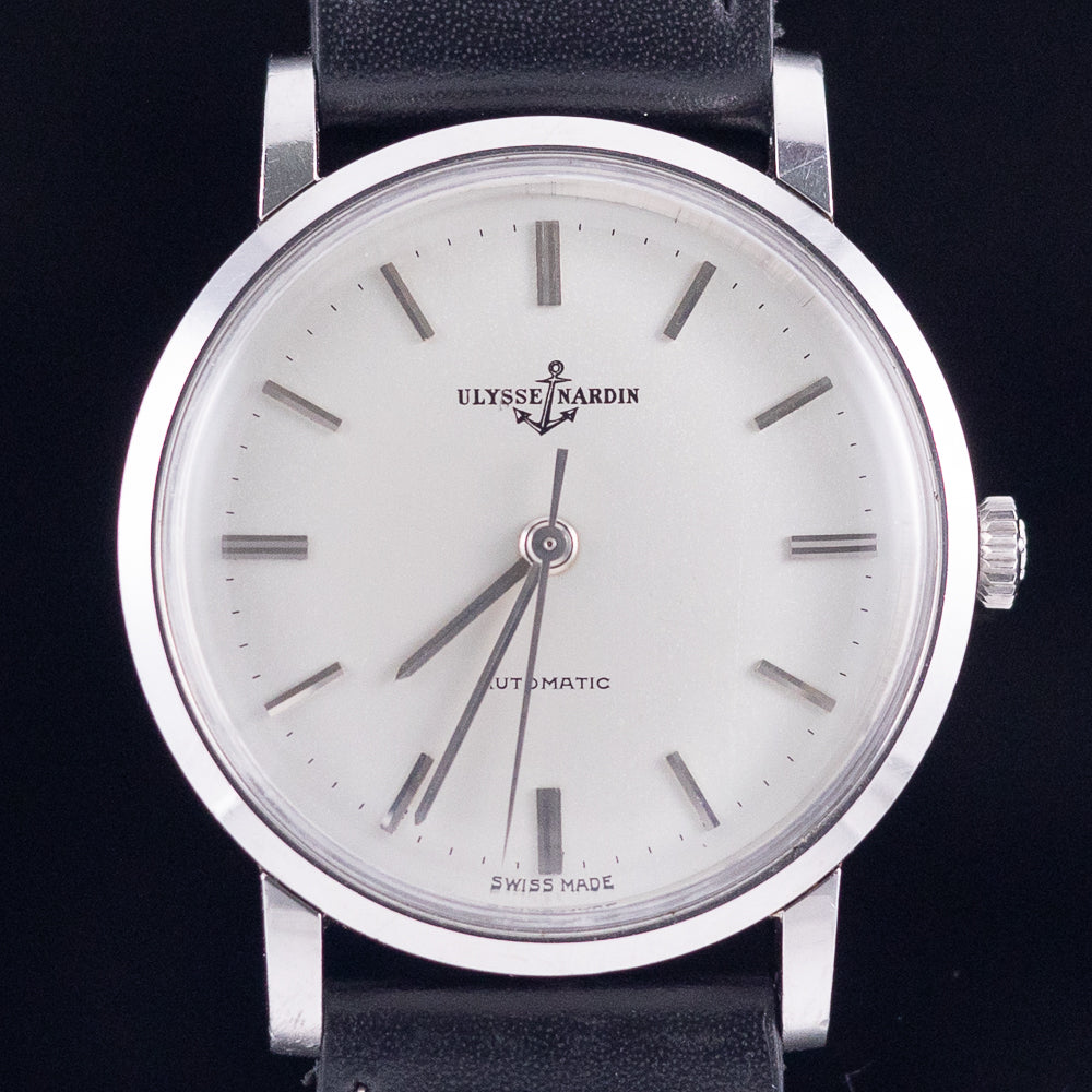 ULYSSE NARDIN No Date Cal.N1633