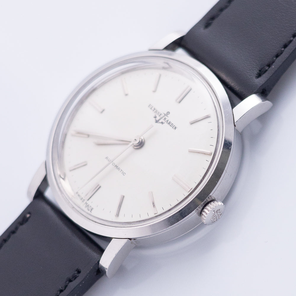 ULYSSE NARDIN No Date Cal.N1633