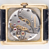 JAEGER LECOULTRE Cushion Tank Ref.9127.21