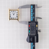 JAEGER LECOULTRE Cushion Tank Ref.9127.21