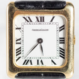 JAEGER LECOULTRE Cushion Tank Ref.9127.21