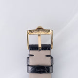 JAEGER LECOULTRE Cushion Tank Ref.9127.21