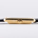 JAEGER LECOULTRE Cushion Tank Ref.9127.21