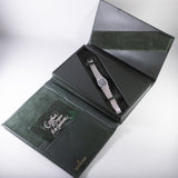 AUDEMARS PIGUET COBRA w.Box and Warranty Paper