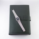 AUDEMARS PIGUET COBRA w.Box and Warranty Paper