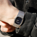 AUDEMARS PIGUET COBRA w.Box and Warranty Paper