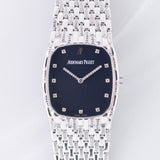 AUDEMARS PIGUET COBRA w.Box and Warranty Paper