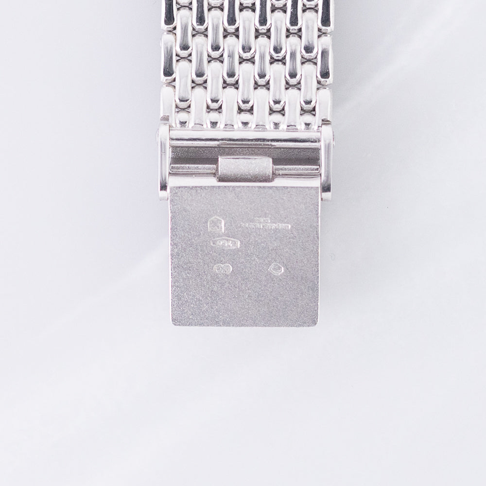 AUDEMARS PIGUET COBRA w.Box and Warranty Paper