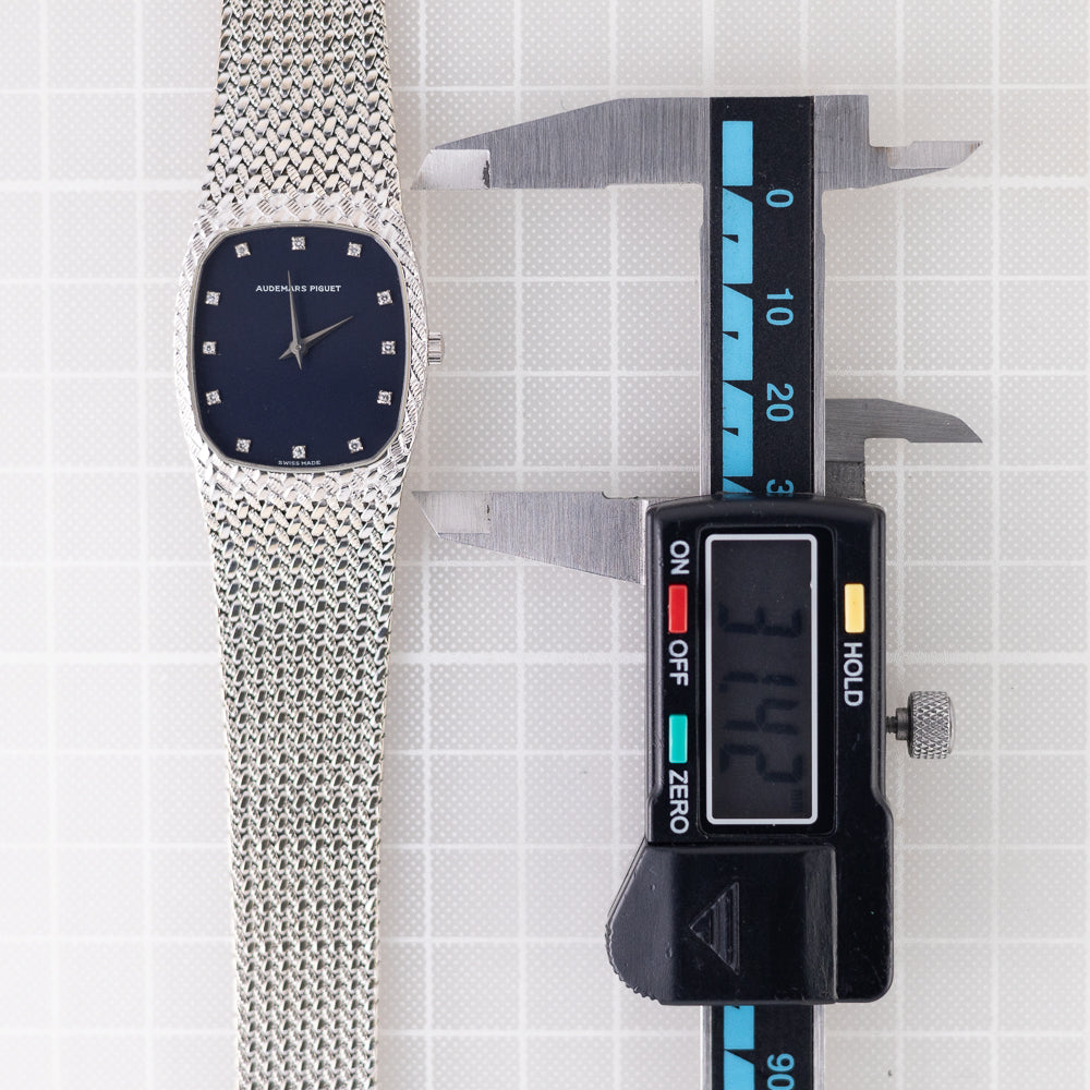 AUDEMARS PIGUET COBRA