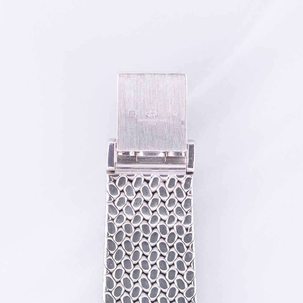 AUDEMARS PIGUET COBRA Ref.56525 1970's