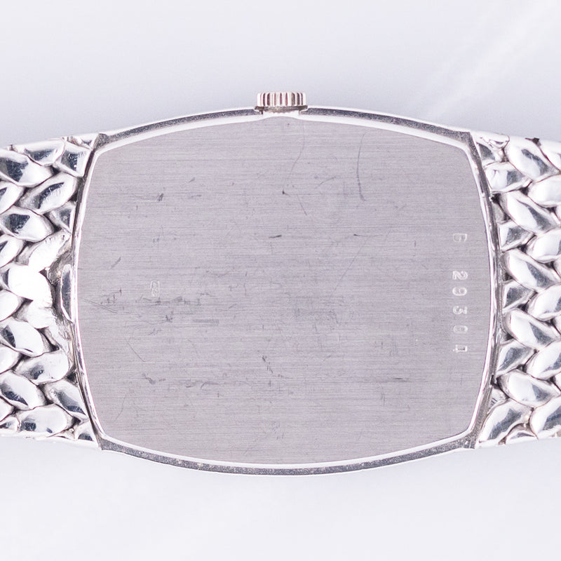 AUDEMARS PIGUET COBRA Ref.56525 1970's – TIMEANAGRAM