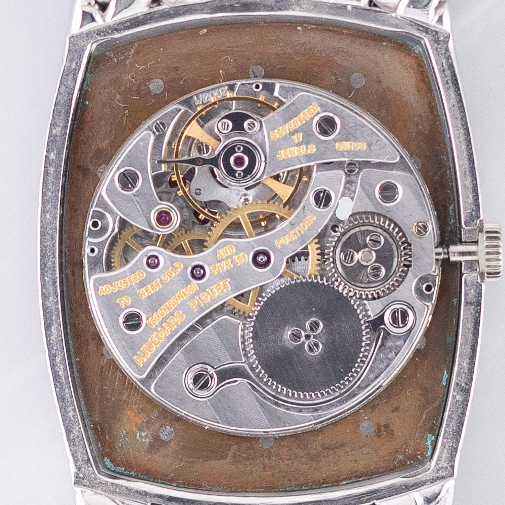 AUDEMARS PIGUET COBRA Ref.56525 1970's