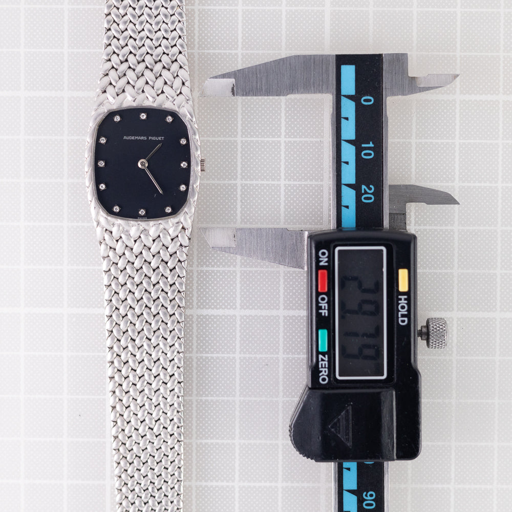 AUDEMARS PIGUET COBRA Ref.56525 1970's