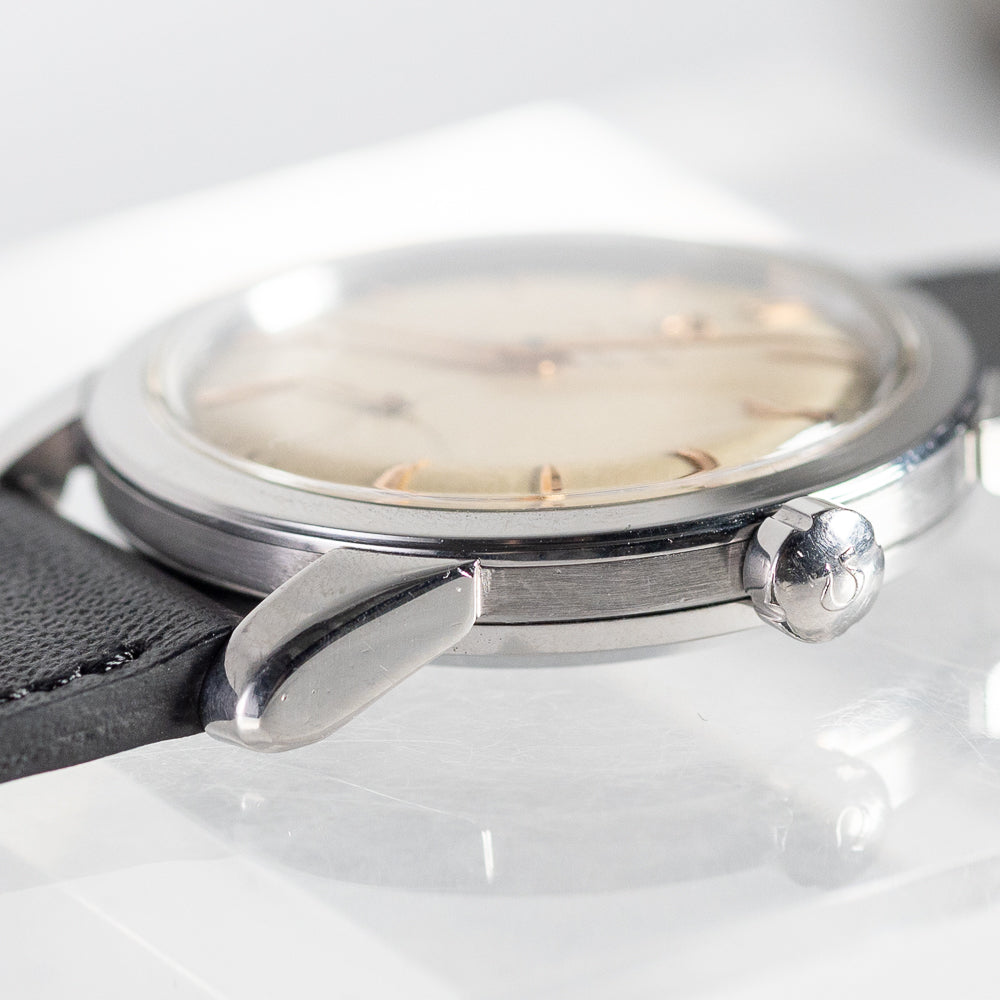 OMEGA Seamaster Ref.2766-3