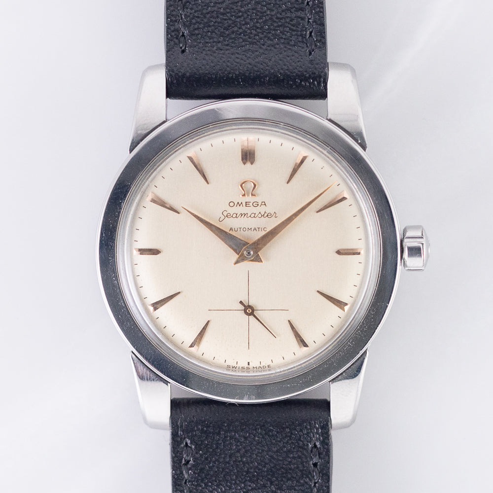 OMEGA – TIMEANAGRAM