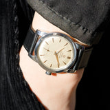 OMEGA Seamaster Ref.2766-3