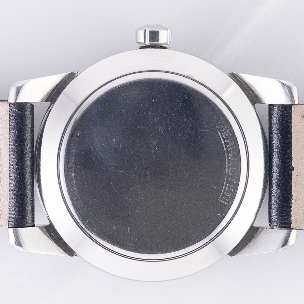 OMEGA Seamaster Ref.2766-3