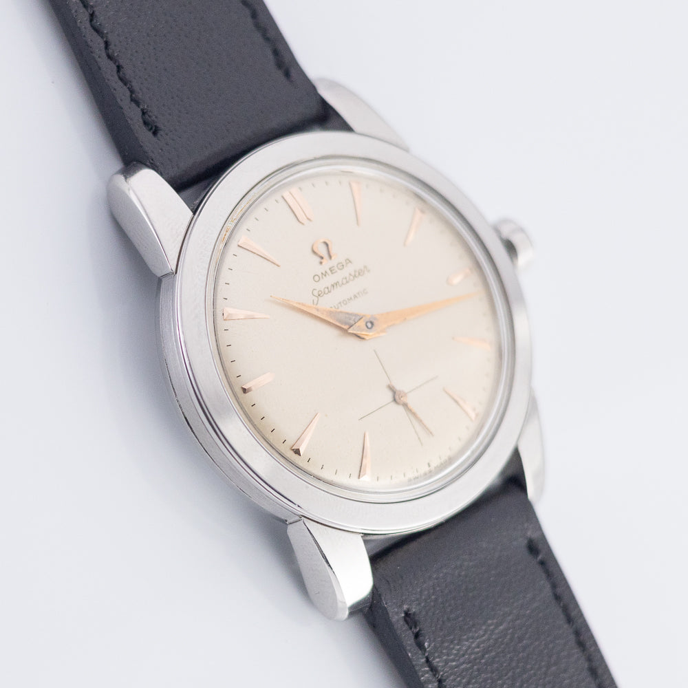 OMEGA Seamaster Ref.2766-3