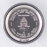 OMEGA Seamaster Ref.2766-3