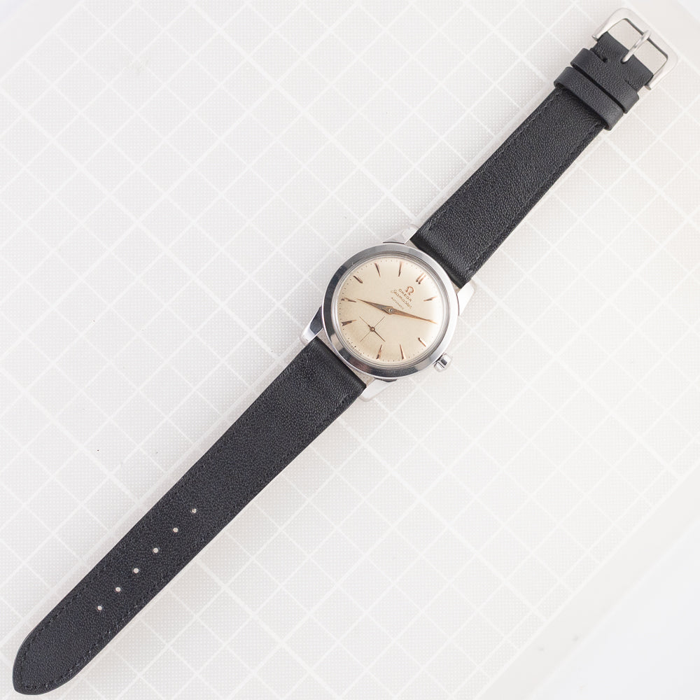 OMEGA Seamaster Ref.2766-3