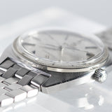 OMEGA Constellation Linen Dial Ref.168.027