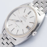 OMEGA Constellation Linen Dial Ref.168.027