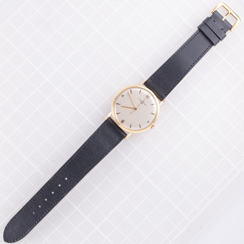 ULYSSE NARDIN – TIMEANAGRAM