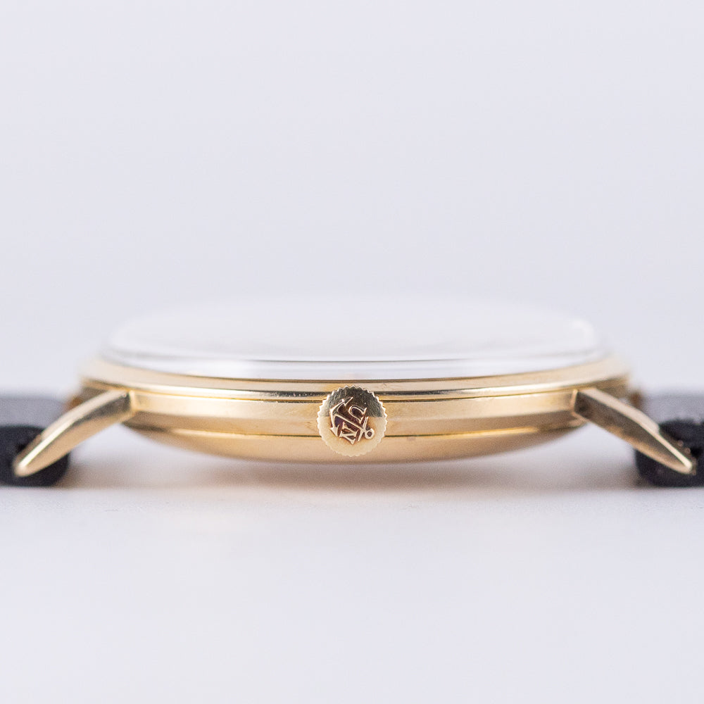ULYSSE NARDIN – TIMEANAGRAM