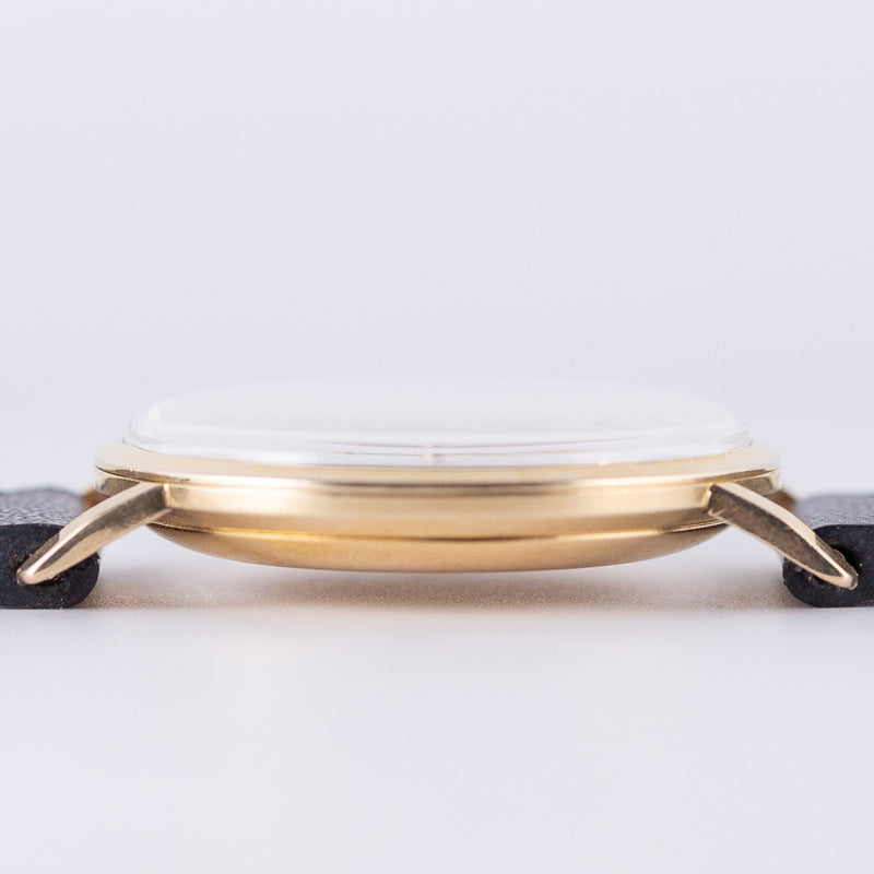 ULYSSE NARDIN – TIMEANAGRAM