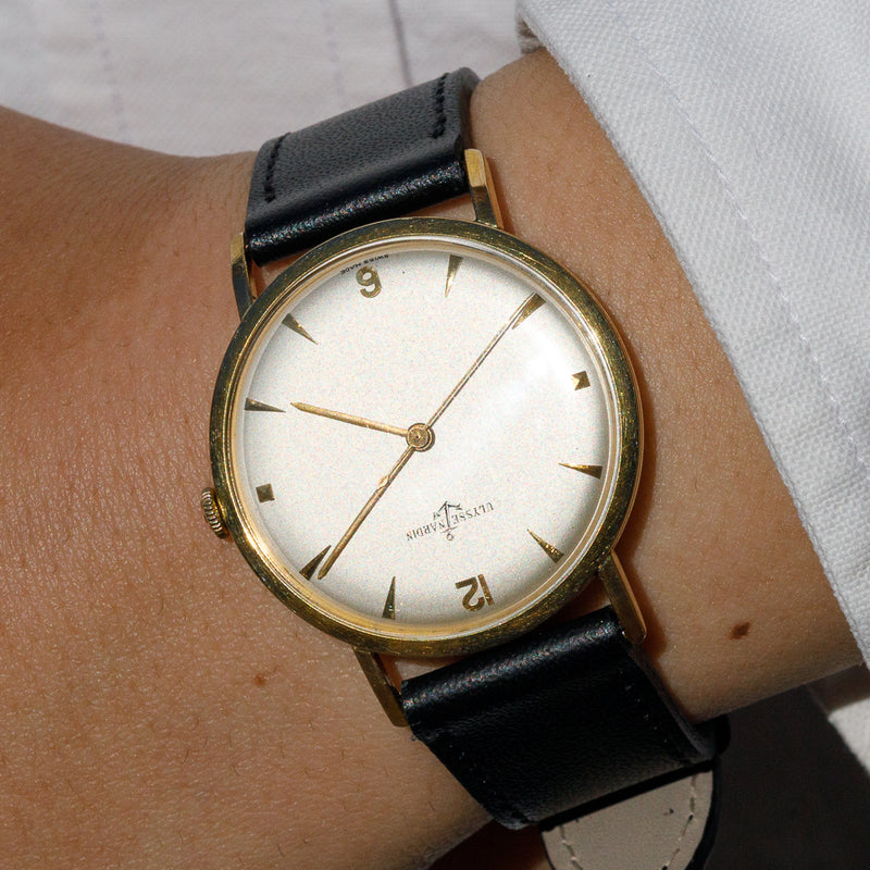 ULYSSE NARDIN – TIMEANAGRAM